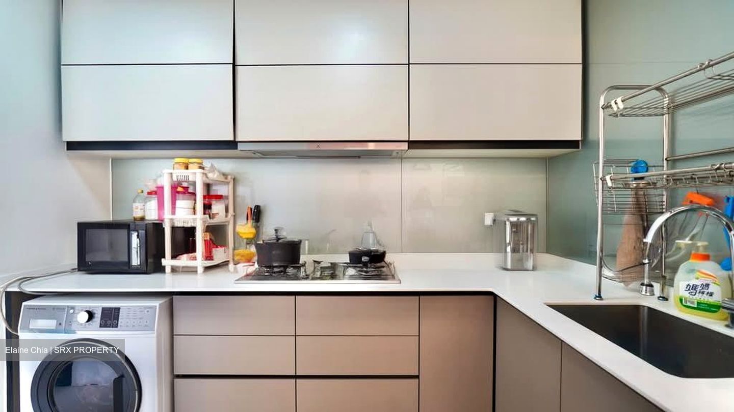 d'Nest (D18), Condominium #600946751